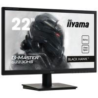 IIYAMA 21.5 G2230HS-B1 Gaming Monitör 0.8ms