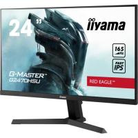 IIYAMA 24 G2470HSU-B1 Gaming Monitör 0.8ms