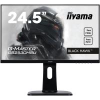 IIYAMA 24.5 GB2530HSU-B1 Gaming Monitör 1ms