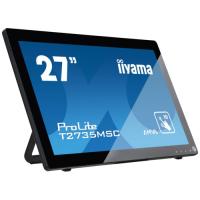 IIYAMA 27 T2735MSC-B2 Capacitive Dokunmatik