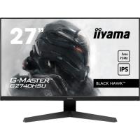 IIYAMA 27 G2740HSU-B1 Gaming Monitör 1ms