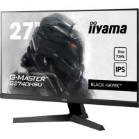 IIYAMA 27 G2740HSU-B1 Gaming Monitör 1ms