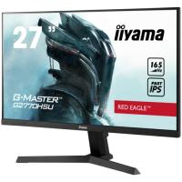 IIYAMA 27 G2770HSU-B1 Gaming Monitör 0.8ms