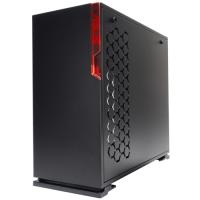 In-Win 101 550W Asus Edition Mid Tower Kasa Siyah