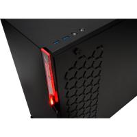 In-Win 101 550W Asus Edition Mid Tower Kasa Siyah