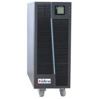 INFORM DSP EVO 6KVA 1F-1F ONLINE (20x 7Ah) 6-13 Dk