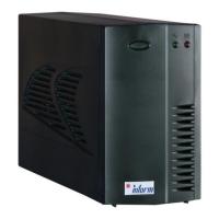 Inform Guardian 800AP 800VA UPS (1x 9AH) 7-20dk