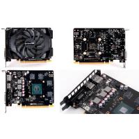 Inno3D GTX1050Ti Compact 4GB 128Bit GDDR5