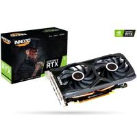 Inno3D RTX2060 SUPER Twin x2 OC 8GB 256Bit GDDR6