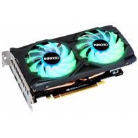 Inno3D RTX2060 SUPER Twin x2 OC RGB 8GB 256Bit