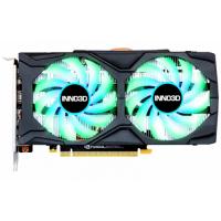 Inno3D RTX2060 SUPER Twin x2 OC RGB 8GB 256Bit