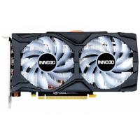 Inno3D RTX2060 SUPER Twin x2 OC RGB 8GB 256Bit