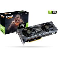 Inno3D RTX2070 SUPER Twin x2 OC 8GB 256Bit GDDR6