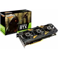 Inno3D RTX2080Ti GAMING OC x3 11GB 352Bit GDDR6