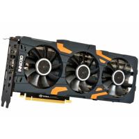 Inno3D RTX2080Ti GAMING OC x3 11GB 352Bit GDDR6