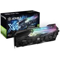 Inno3D RTX3080 ICHILL x4 10GB 320Bit GDDR6X