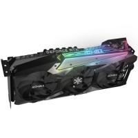 Inno3D RTX3080 ICHILL x4 10GB 320Bit GDDR6X