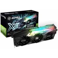 Inno3D RTX3080 ICHILL x3 10GB 320Bit GDDR6X