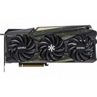 Inno3D RTX3080 ICHILL x3 10GB 320Bit GDDR6X