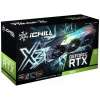 Inno3D RTX3090 ICHILL x3 24GB 384Bit GDDR6X