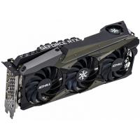 Inno3D RTX3090 ICHILL x4 24GB 384Bit GDDR6X