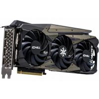 Inno3D RTX3090 ICHILL x4 24GB 384Bit GDDR6X