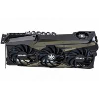 Inno3D RTX3090 ICHILL x4 24GB 384Bit GDDR6X