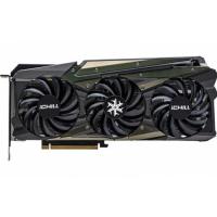 Inno3D RTX3070 ICHILL x4 8GB 256Bit GDDR6