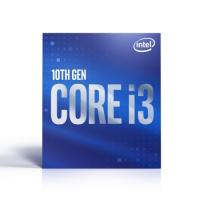 Intel i3-10105 3.7 GHz 6MB LGA1200P