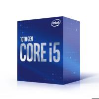 Intel i5-10600 3.3 GHz 4.8 GHz 12MB LGA1200P