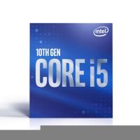 Intel i5-10600K 4.1 GHz 4.8 GHz 12MB LGA1200P