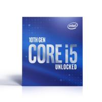 Intel i5-10600K 4.1 GHz 4.8 GHz 12MB LGA1200P