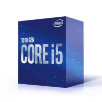 Intel i5-10500 3.1 GHz 4.5 GHz 12MB LGA1200P