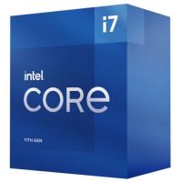 Intel i7-11700 2.5 GHz 4.9 GHz 16MB LGA1200P