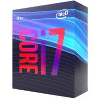 Intel i7-9700F 3.0 GHz 4.7 GHz 12M 1151p