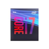 Intel i7-9700 3.0 GHz 4.7 GHz 12M 1151p