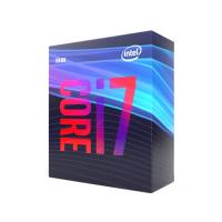 Intel i7-9700 3.0 GHz 4.7 GHz 12M 1151p