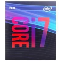 Intel i7-9700 3.0 GHz 4.7 GHz 12M 1151p