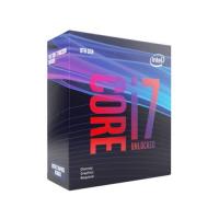 Intel i7-9700KF 3.6 GHz 4.9 GHz 12M 1151p