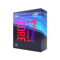 Intel i7-9700KF 3.6 GHz 4.9 GHz 12M 1151p