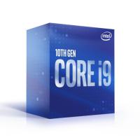 Intel i9-10900 2.8 GHz - 5.2 GHz 20MB LGA1200P