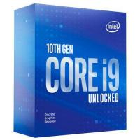 Intel i9-10900KF 3.7 GHz 20MB LGA1200P