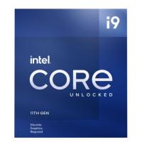 Intel i9-11900KF 3.5 GHz 5.3 GHz 16MB LGA1200P