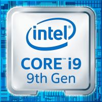 Intel i9-9900KF 3.6 GHz 5.0 GHz 16M 1151p - Tray