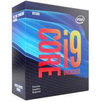 Intel i9-9900KF 3.6 GHz 5.0 GHz 16M 1151p