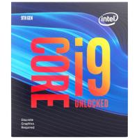 Intel i9-9900KF 3.6 GHz 5.0 GHz 16M 1151p