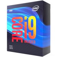 Intel i9-9900KF 3.6 GHz 5.0 GHz 16M 1151p