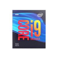 Intel i9-9900KF 3.6 GHz 5.0 GHz 16M 1151p