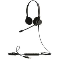 Jabra BIZ 2300 Duo USB MS Kablolu Kulaklık