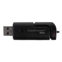 Kingston 16GB USB2.0 Memory Plastik DT104/16GB